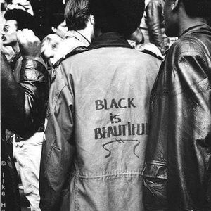 Meet your Posher, Adarius